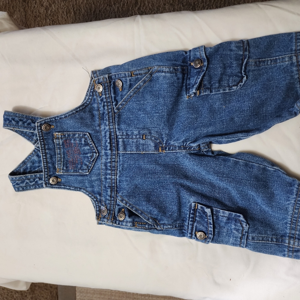 Calvin Klein Overalls